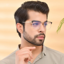 Men Eyeglasses